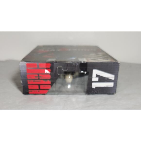 G.I. Joe Snake Eyes Classified Series Storm Shadow No. 17 Hasbro 2020 New - Picture 7 of 8